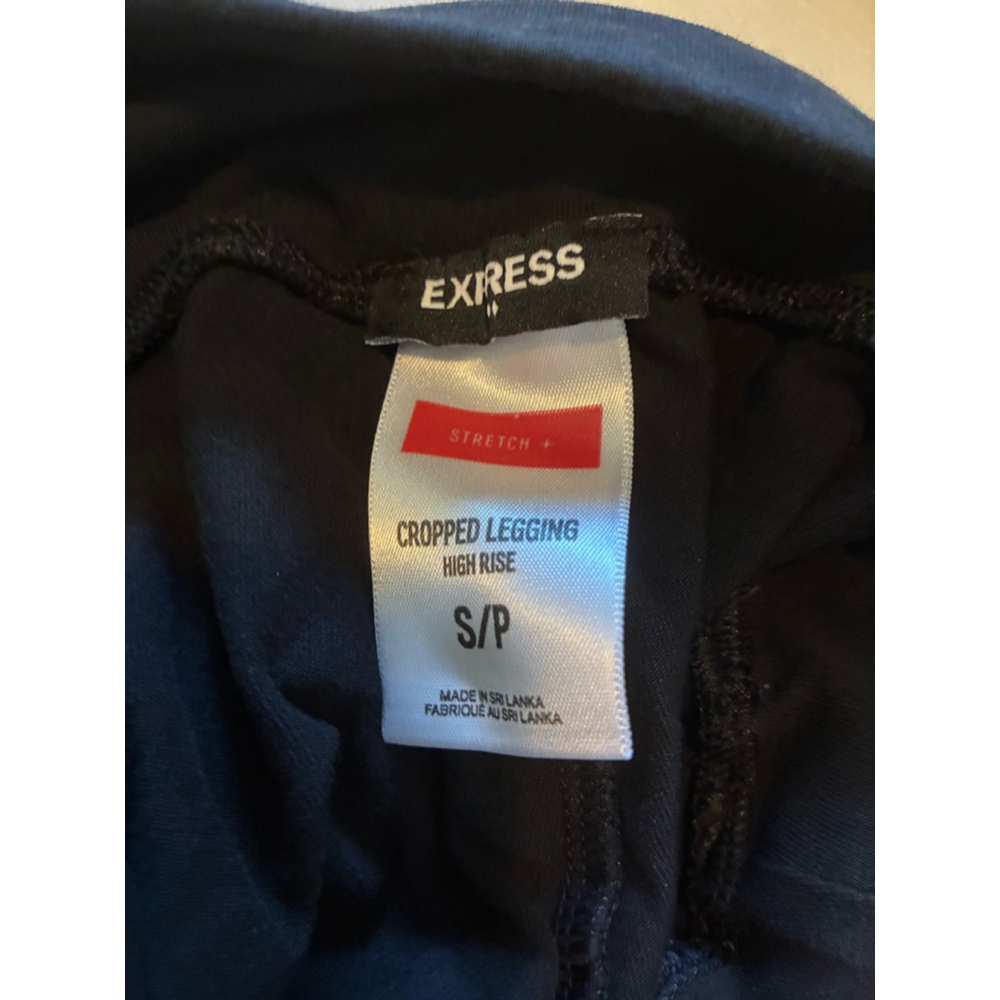 Levis Blue Bootcut Jeans - Picture 8 of 10